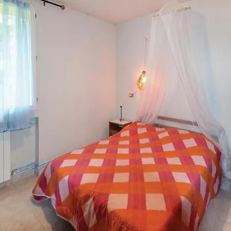 Ferienhaus Holiday Casa Rossa *