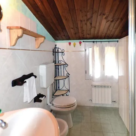 Holiday Casa Rossa Ferienhaus Apecchio