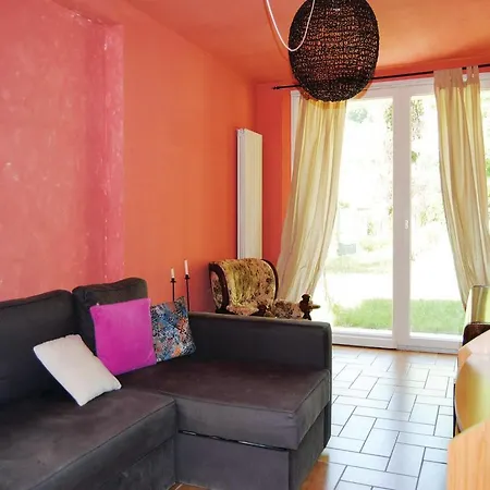 度假居 Holiday Casa Rossa *