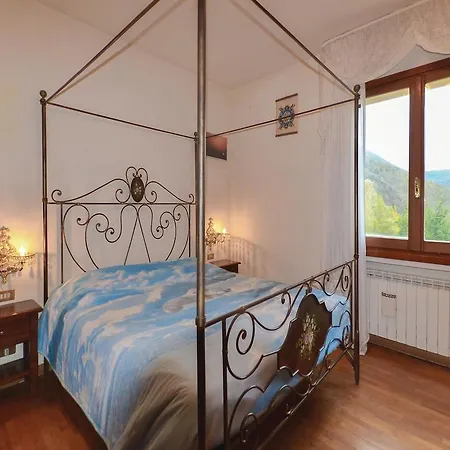Holiday Casa Rossa Apecchio
