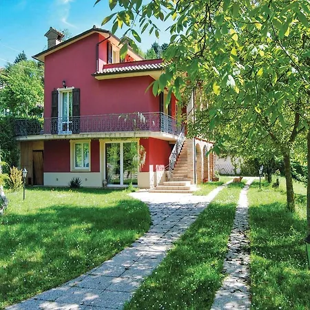 Holiday Casa Rossa *