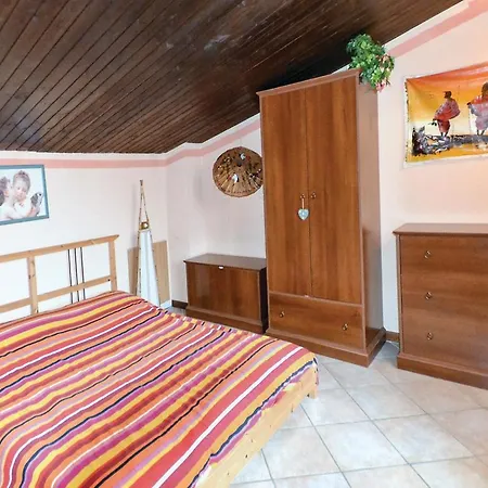 Holiday Casa Rossa 度假居 Apecchio