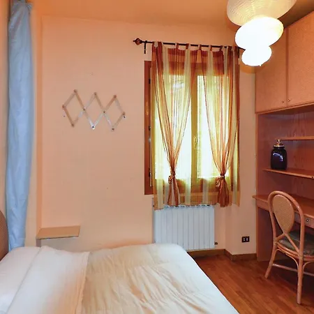 Holiday Casa Rossa