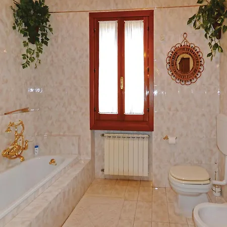 Ferienhaus Holiday Casa Rossa