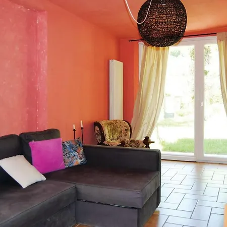 度假居 Holiday Casa Rossa Apecchio