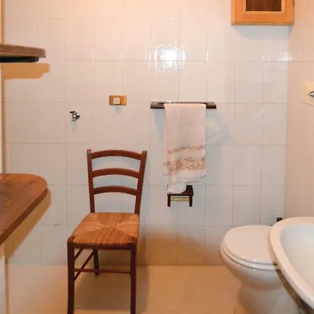 Holiday Casa Rossa 度假居