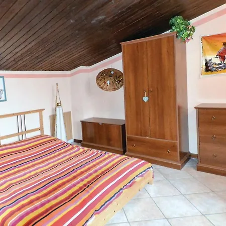 度假居 Holiday Casa Rossa