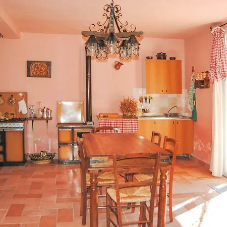 Ferienhaus Holiday Casa Rossa *