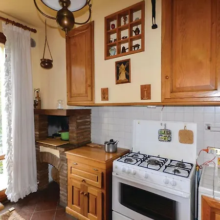 Holiday Casa Rossa Ferienhaus