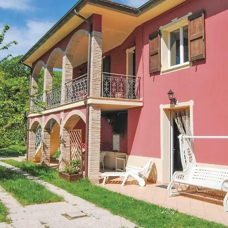 Holiday Casa Rossa *