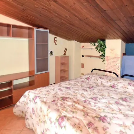 Holiday Casa Rossa