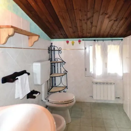 Holiday Casa Rossa 度假居 Apecchio