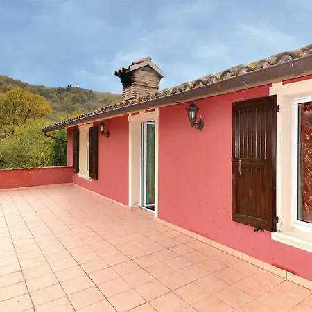 度假居 Holiday Casa Rossa