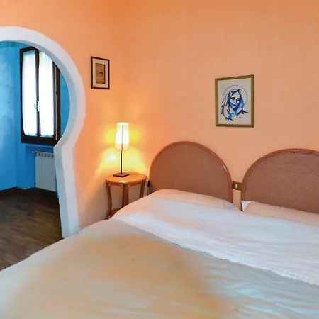 Holiday Casa Rossa 度假居