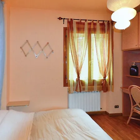 Holiday Casa Rossa 度假居 *