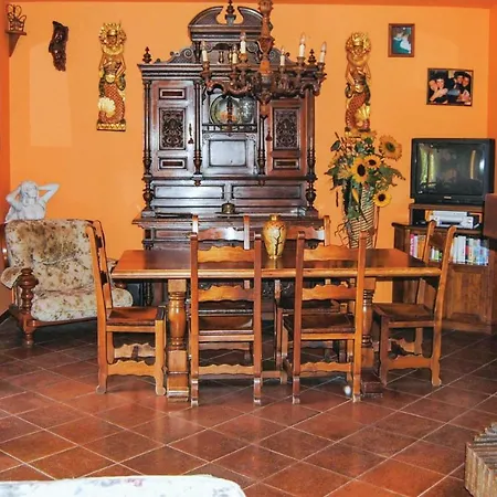 度假居 Holiday Casa Rossa *