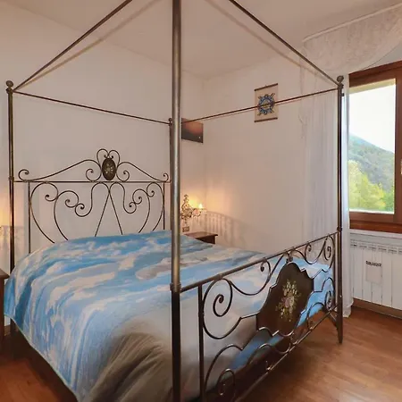 Holiday Casa Rossa Apecchio