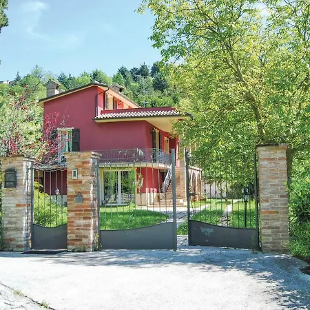 Holiday Casa Rossa 度假居